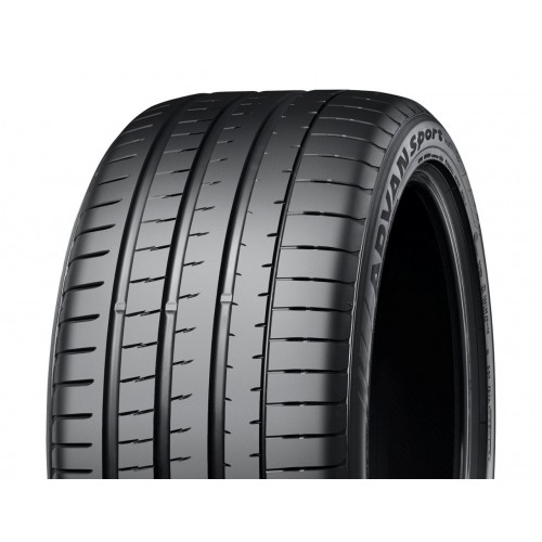 Шина Yokohama Advan Sport V107E 325/35R23 115Y